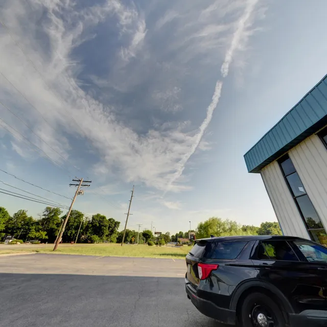 Ray O'Herron Company