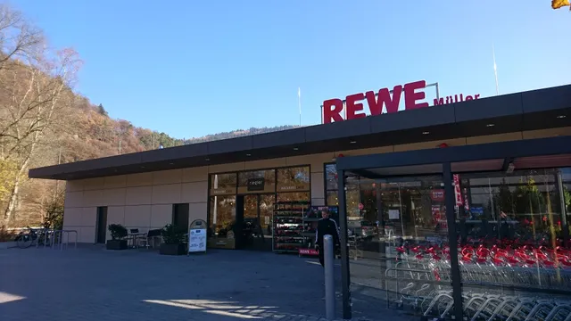 REWE