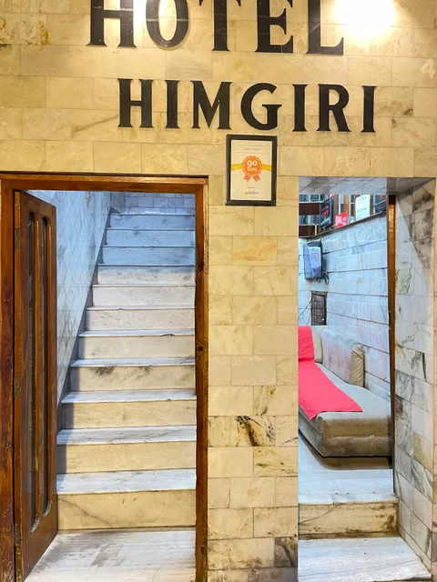 Hotel Himgiri