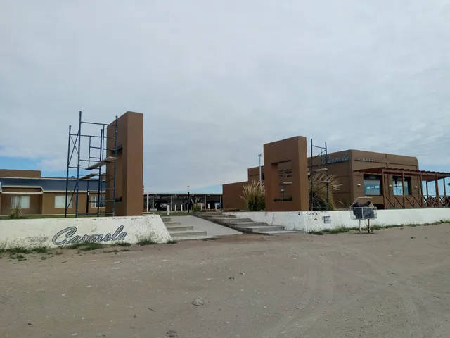 El Portal de Carmela