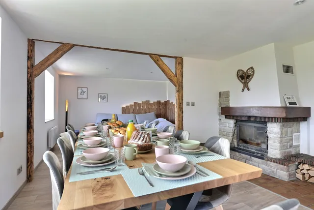 La Fermette des Vallons