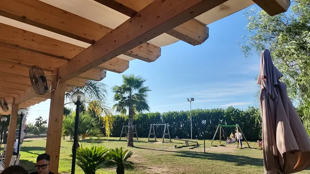 Agriturismo Le Grotte