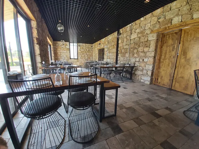 İncir Altı Meze Restaurant