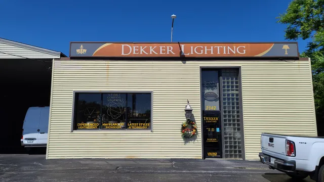 Dekker Lighting