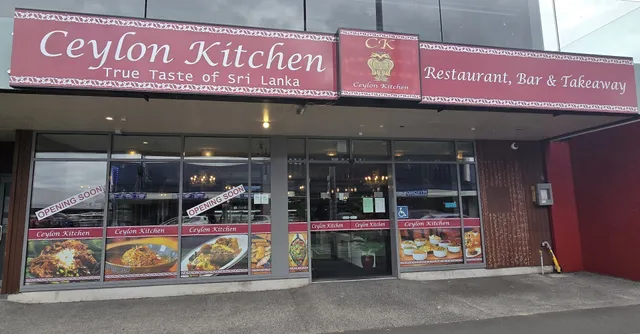 Ceylon Kitchen