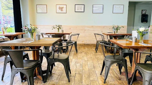 Ladle and Loaf - Glatt Kosher Catering & Restaurant