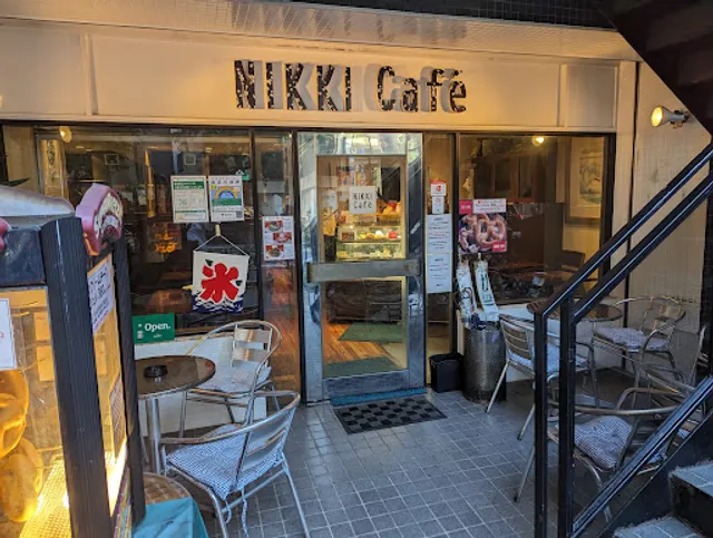 Nikki Cafe