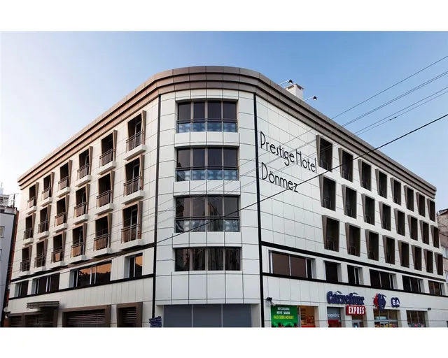 Prestige Hotel Donmez