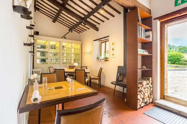 Ristorante Il Piastrino