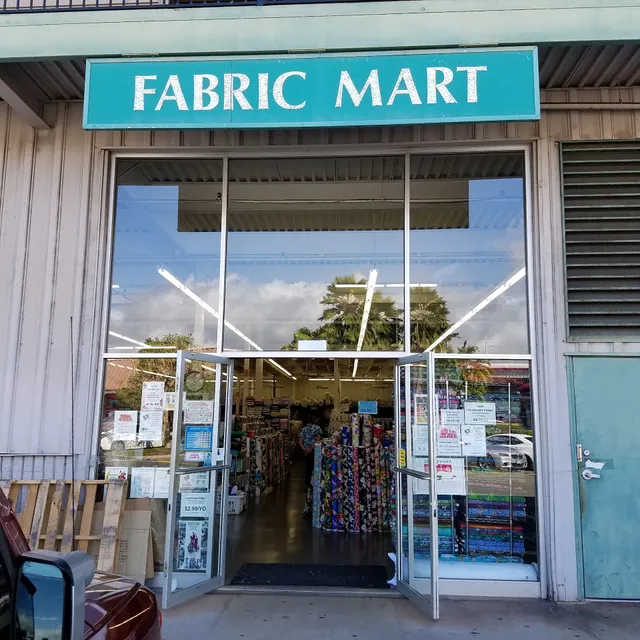 Fabric Mart