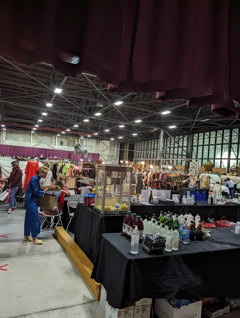 Alameda Vintage Fashion Faire