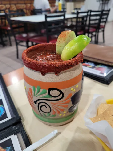 Birrieria & Micheladas # 3