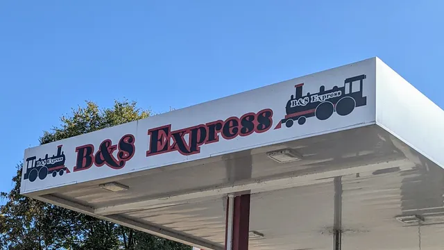 B & S Express