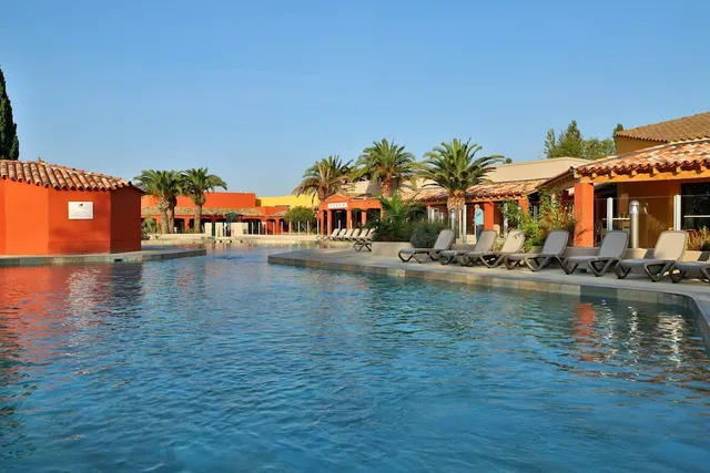 SOWELL RESIDENCES Les Hameaux de Camargue