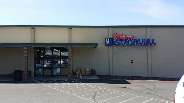 Yakima Goodwill
