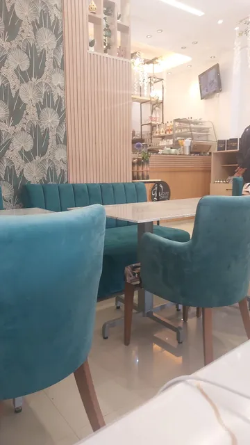 Drive : Café & Restaurant