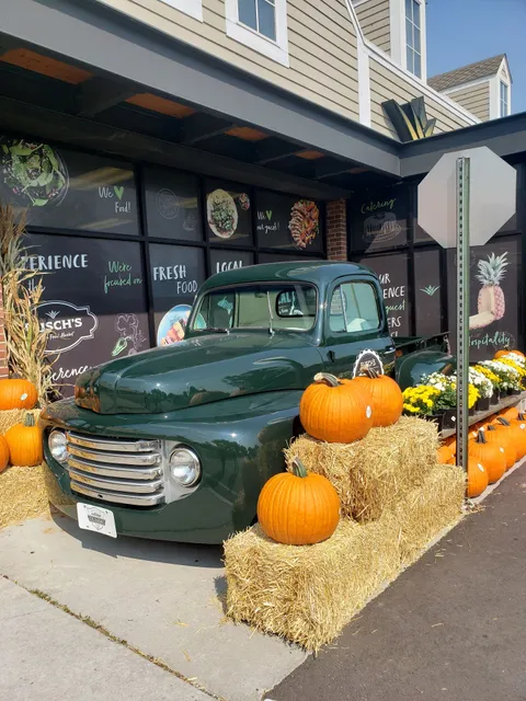 Saline Shopping Center