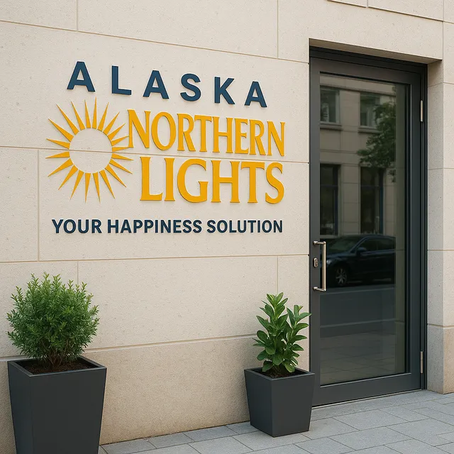 Alaska Northern Lights