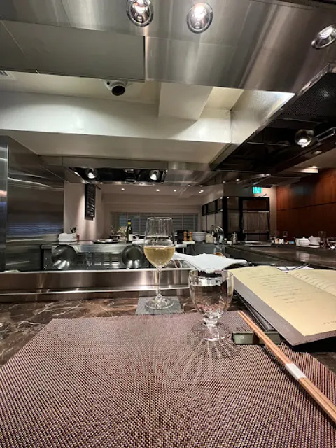 Teppan ＆Wine Masa
