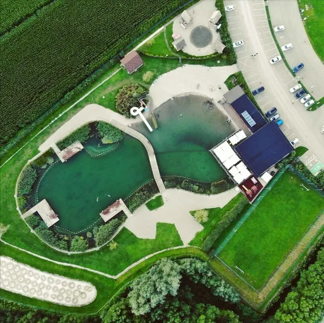 Green Resort glamping