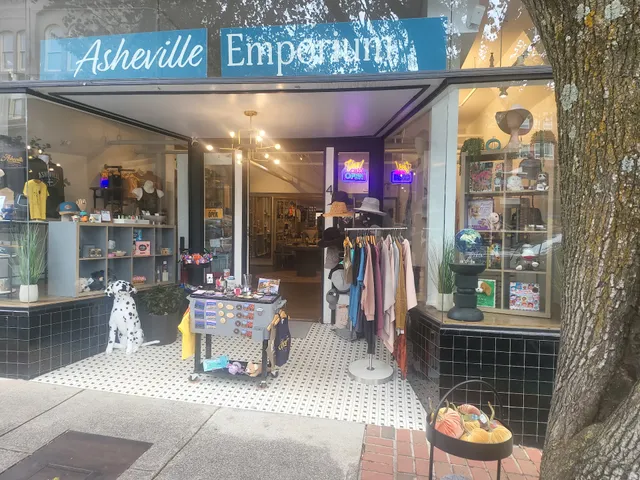 Asheville Emporium