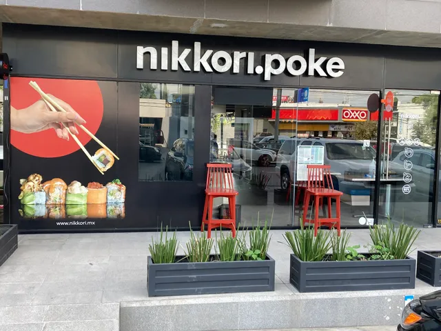 Nikkori Lomas del Valle