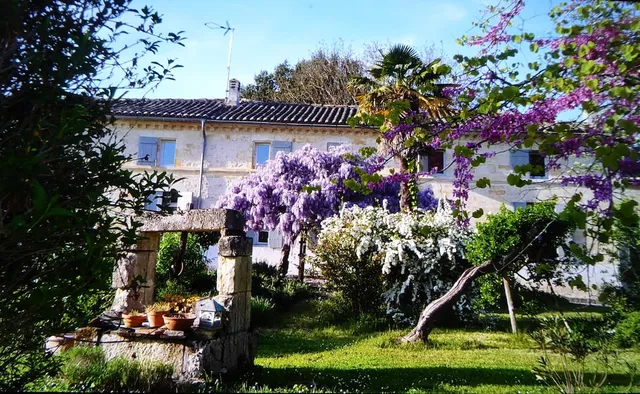 La Vigneraie de Laura