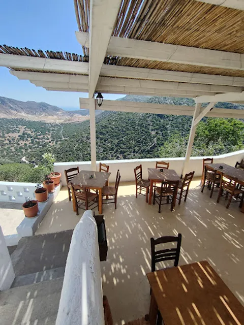 Το μπαλκόνι του Εμπορειού, To Balkoni