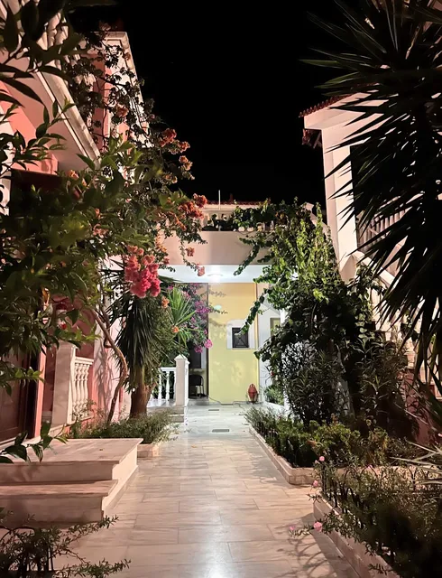 Alkyon Hotel