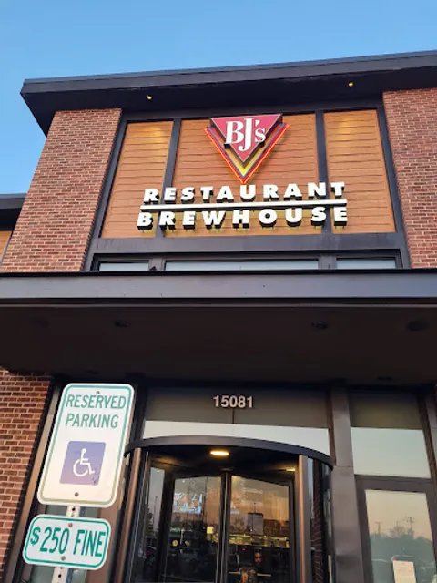 BJ's Restaurant & Brewhouse