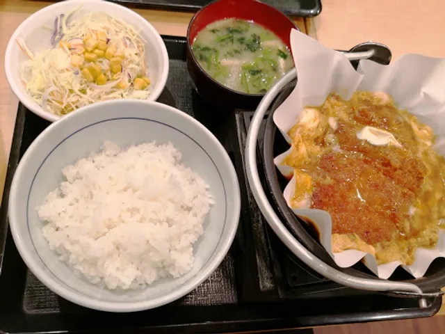 Nakau - Nihombashi 2-chome