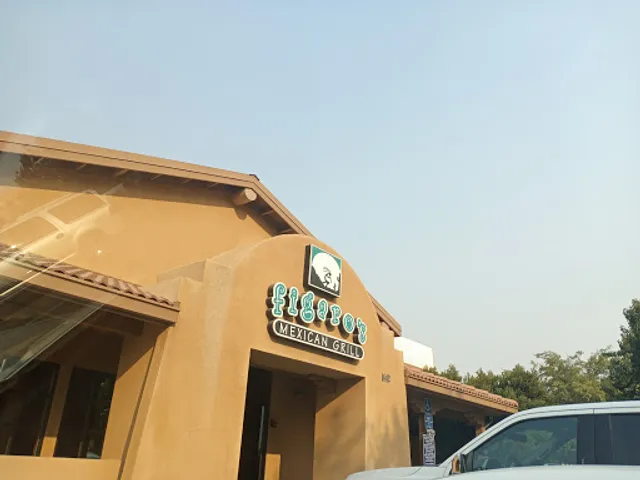 Figaro's Mexican Grill