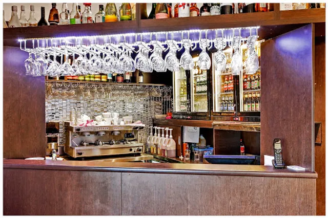 Bostini Italian Restaurant