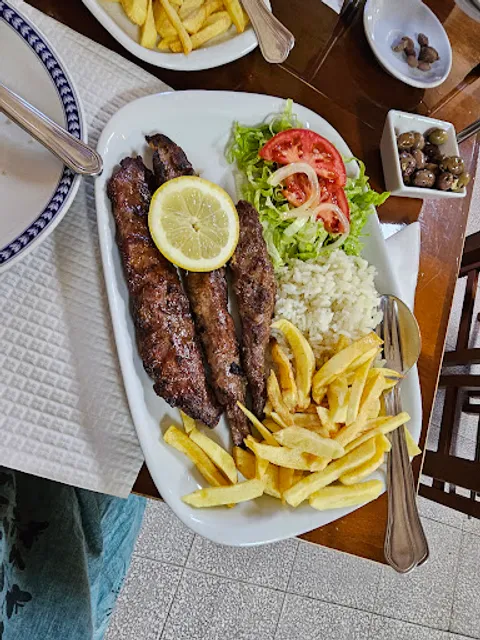 Churrasqueira do Tapadão