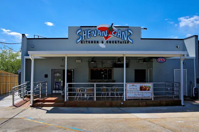 Cork Wine & Martini Bar