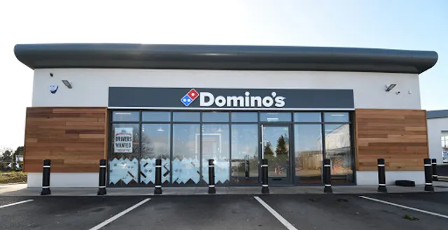 Domino's Pizza - Neyland