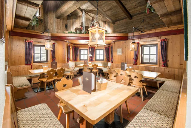 Weitmoser Schlossalm