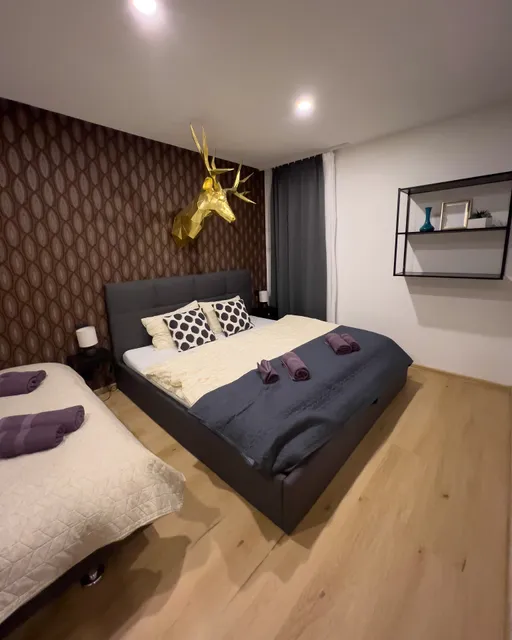 Sky-House Jasna apartments