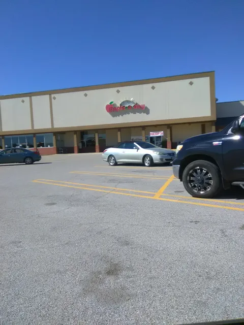 Apple-A-Day Health World