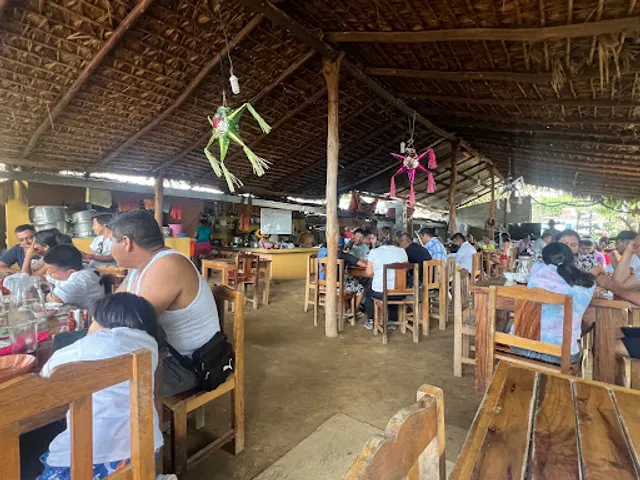 Comedor Económico Doña Maty