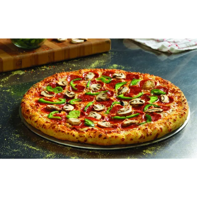 Pizza Charest 2 for 1