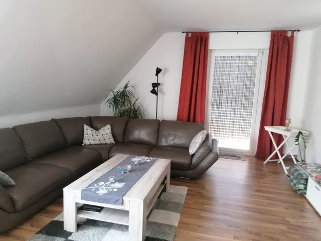 Ferienwohnung Fritz und Elvira Schaper Weserbergland