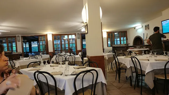 Trattoria dei Cacciatori