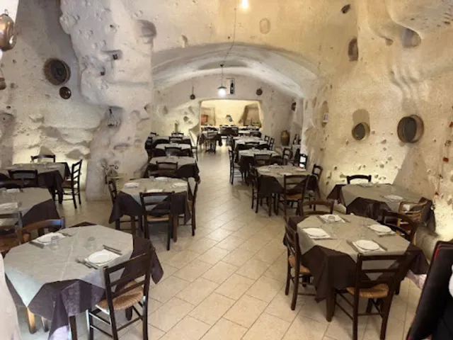 La Grotta Del Gusto