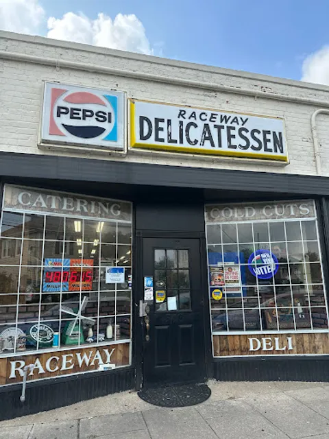 Raceway Delicatessen