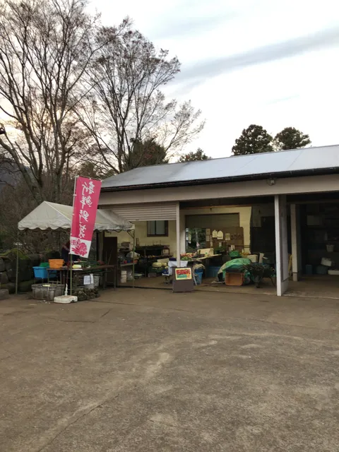 木藤農園直売所