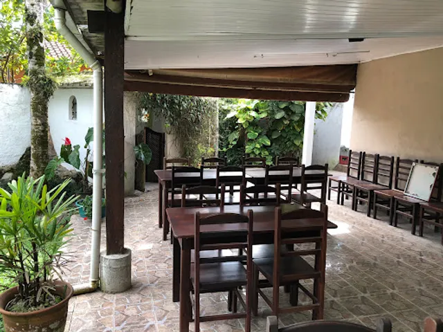 Restaurante Panela De Barro