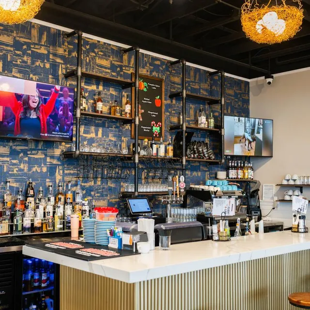 Golden Nest Pancake & Cafe