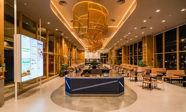 Shake Shack • Sunway Pyramid