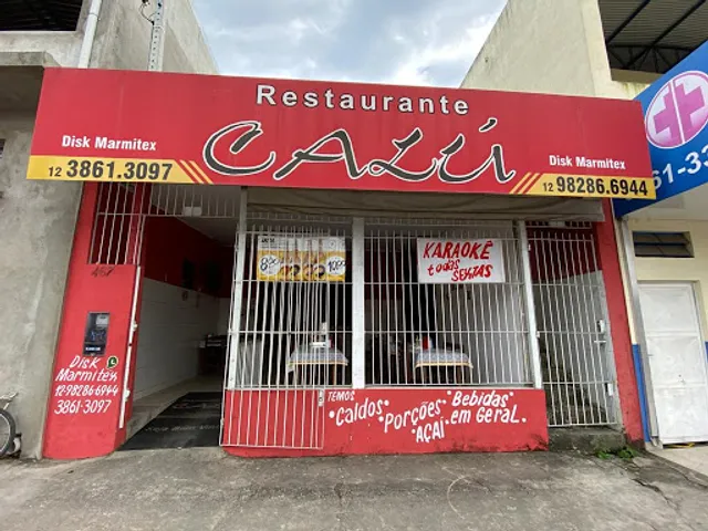 Calú Restaurante